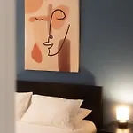 Гостевой дом Fourooms - Principe Amedeo 3*