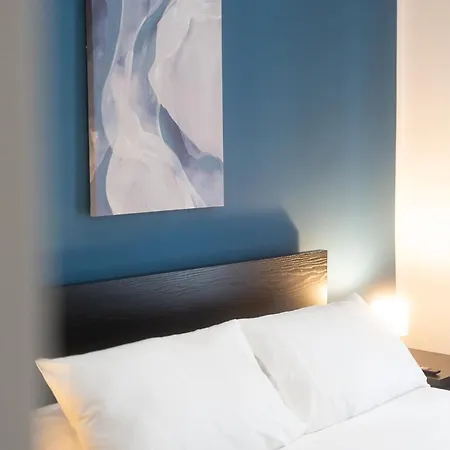 Fourooms - Principe Amedeo 3*