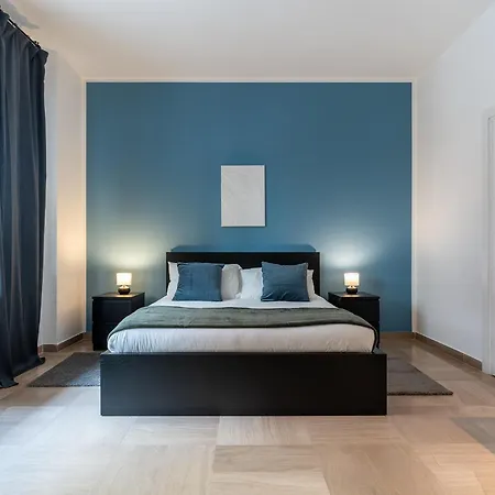 Affittacamere Fourooms - Principe Amedeo