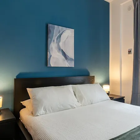 Гостьовий будинок Fourooms - Principe Amedeo