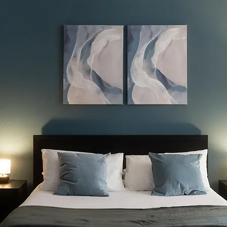 Fourooms - Principe Amedeo