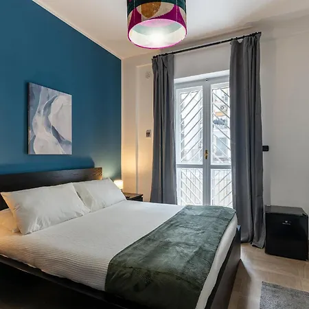 Fourooms - Principe Amedeo