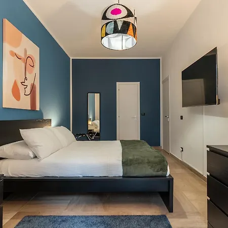 Fourooms - Principe Amedeo 3*