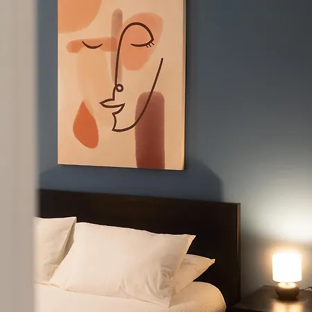 Pensionat Fourooms - Principe Amedeo 3*