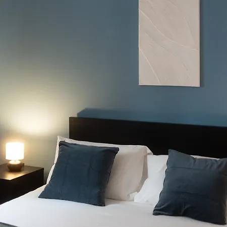 Fourooms - Principe Amedeo