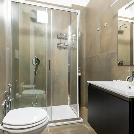 Penzion Fourooms - Principe Amedeo 3*