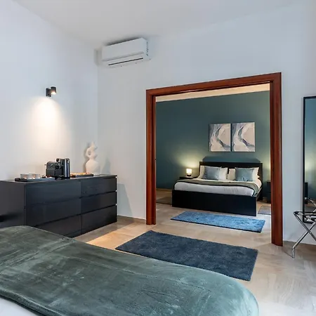 Fourooms - Principe Amedeo Penzion Bari