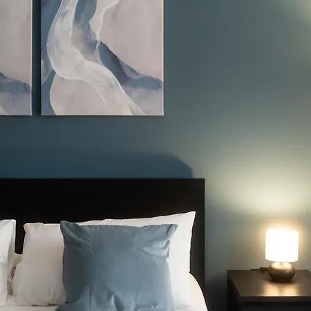 Fourooms - Principe Amedeo 3*