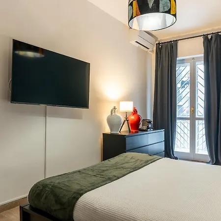 Fourooms - Principe Amedeo Bari