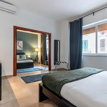 Fourooms - Principe Amedeo Bari