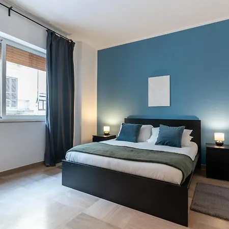 Fourooms - Principe Amedeo 3*