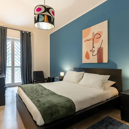 Fourooms - Principe Amedeo Bari