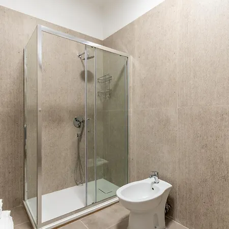 Fourooms - Principe Amedeo Bari