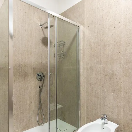 Fourooms - Principe Amedeo Penzion 3*