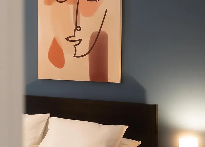 Affittacamere Fourooms - Principe Amedeo 3*