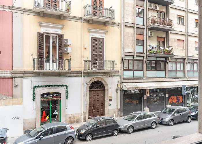 Fourooms - Principe Amedeo