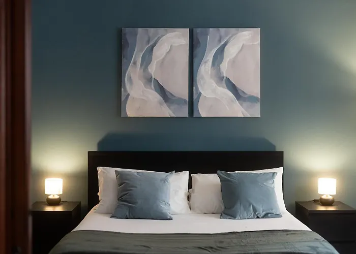 Fourooms - Principe Amedeo