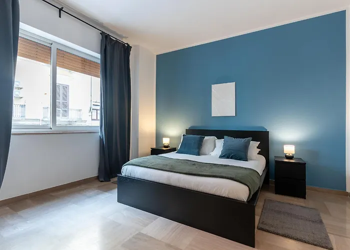 Fourooms - Principe Amedeo 3*