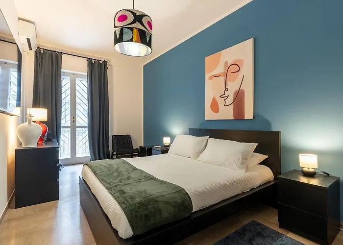 Fourooms - Principe Amedeo Bari