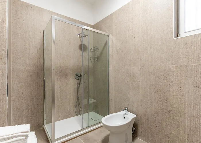 Fourooms - Principe Amedeo Bari