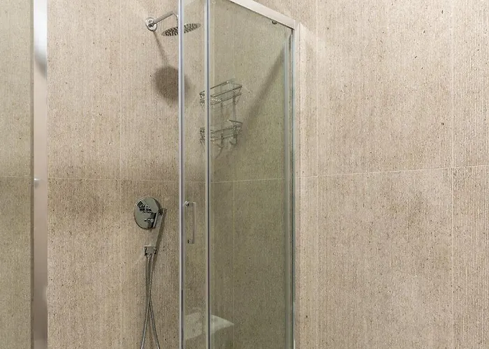 Fourooms - Principe Amedeo Affittacamere 3*